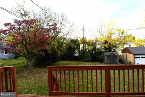 Exterior - 4306 Belmar Ave, Baltimore, MD 21206 photo 1 of 1