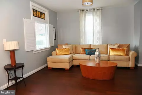 Living - 4306 Belmar Ave, Baltimore, MD 21206 photo 1 of 1