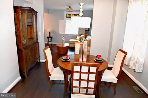 Dining - 4306 Belmar Ave, Baltimore, MD 21206 photo 2 of 2