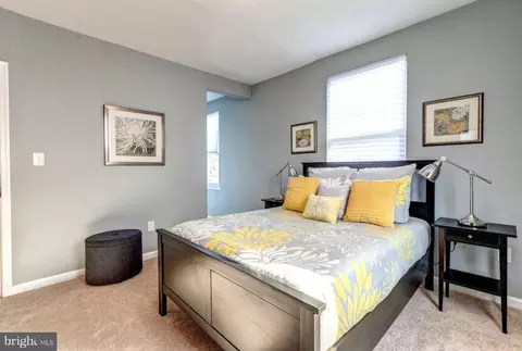 Bedroom - 4306 Belmar Ave, Baltimore, MD 21206 photo 1 of 5