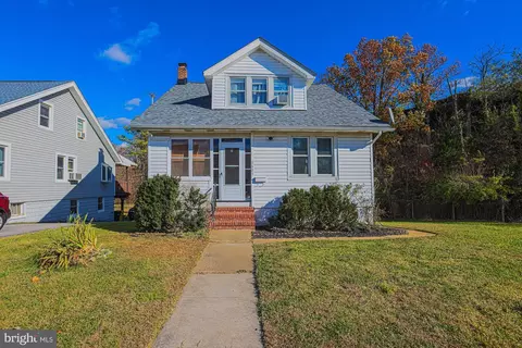 5605 Oregon Ave, Baltimore, MD 21227