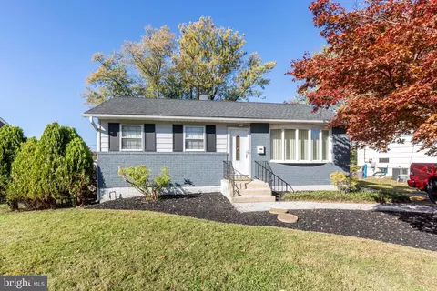 318 Bryanstone Rd, Reisterstown, MD 21136