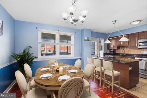 Dining - 708 Edmondson Ave, Baltimore, MD 21201 photo 1 of 1