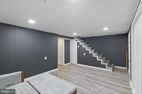 Entry Way - 708 Edmondson Ave, Baltimore, MD 21201 photo 5 of 5