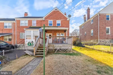 Other - 708 Edmondson Ave, Baltimore, MD 21201 photo 13 of 14