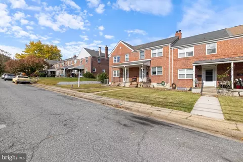 Other - 708 Edmondson Ave, Baltimore, MD 21201 photo 1 of 14