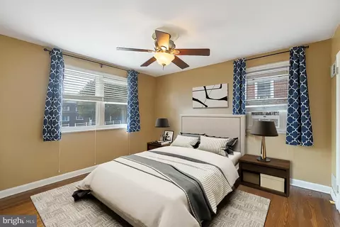 Bedroom - 708 Edmondson Ave, Baltimore, MD 21201 photo 1 of 3
