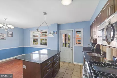 Kitchen - 708 Edmondson Ave, Baltimore, MD 21201 photo 2 of 2