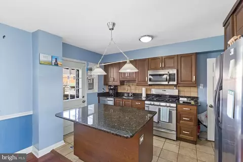 Kitchen - 708 Edmondson Ave, Baltimore, MD 21201 photo 1 of 2