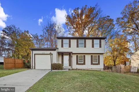 4210 Mary Rdg, Randallstown, MD 21133