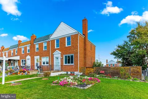 1927 Eastfield, Dundalk, MD 21222