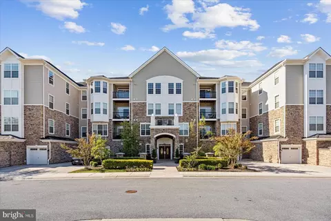 601 Quicksilver Ct #203, Reisterstown, MD 21136