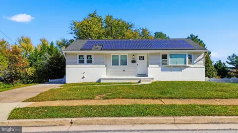 1803 Palo Cir, Halethorpe, MD 21227