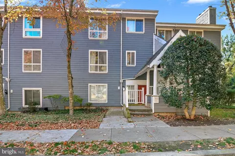 79 Greenwich Pl #79, Baltimore, MD 21208