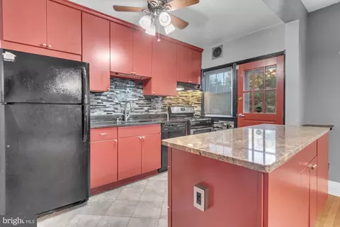Kitchen - 315 Westowne Rd, Baltimore, MD 21229 photo 1 of 3