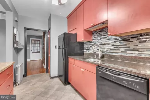 Kitchen - 315 Westowne Rd, Baltimore, MD 21229 photo 3 of 3