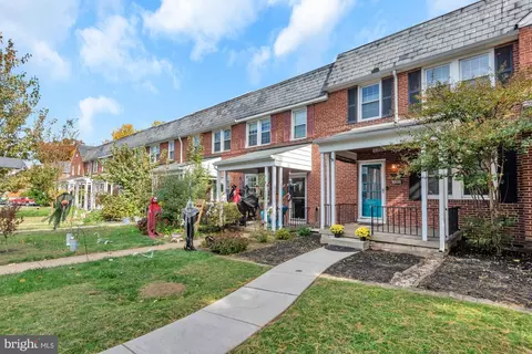 Other - 315 Westowne Rd, Baltimore, MD 21229 photo 4 of 19