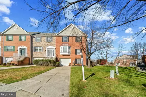 9500 Georgian Way, Owings Mills, MD 21117