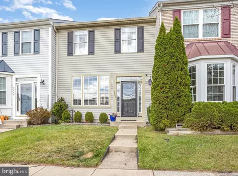 8962 Whitetail Ct, Perry Hall, MD 21128