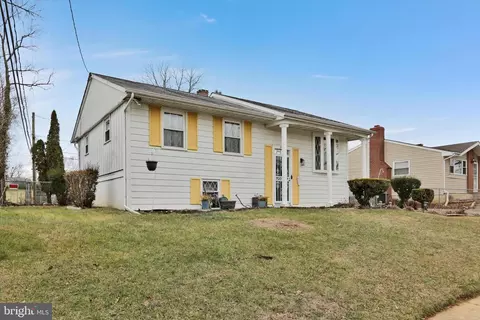 7103 Reno Rd, Windsor Mill, MD 21244 photo 7