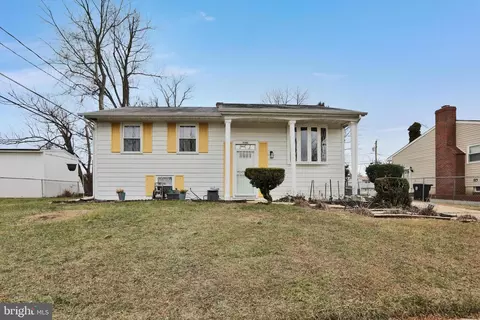 7103 Reno Rd, Windsor Mill, MD 21244