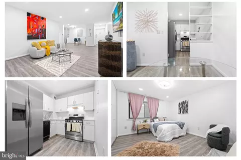 130 Slade Ave #201, Pikesville, MD 21208