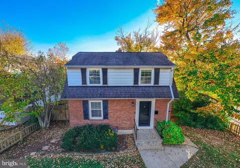 1201 Poplar Ave, Halethorpe, MD 21227