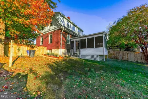 1201 Poplar Ave, Halethorpe, MD 21227 photo 29