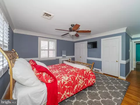 1108 Hampton Garth Garth, Towson, MD 21286 photo 12