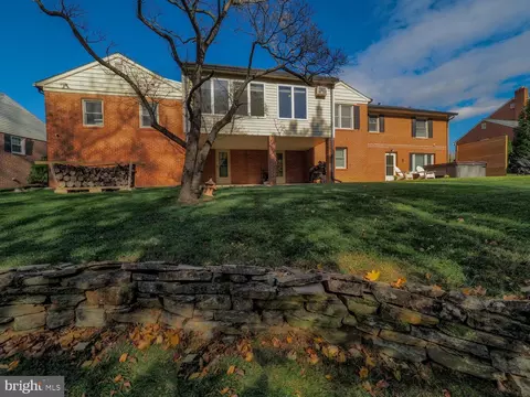 1108 Hampton Garth Garth, Towson, MD 21286 photo 7