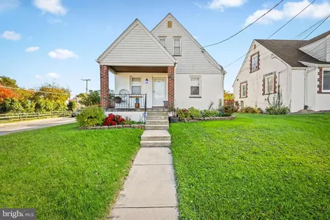 2705 Joppa Ter, Parkville, MD 21234