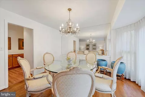 Dining - 4 Midcrest Ct, Towson, MD 21286 photo 2 of 5