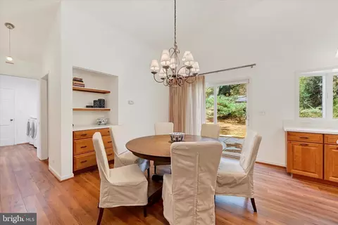 Dining - 4 Midcrest Ct, Towson, MD 21286 photo 5 of 5