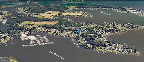 1205 Chesapeake Ave, Middle River, MD 21220