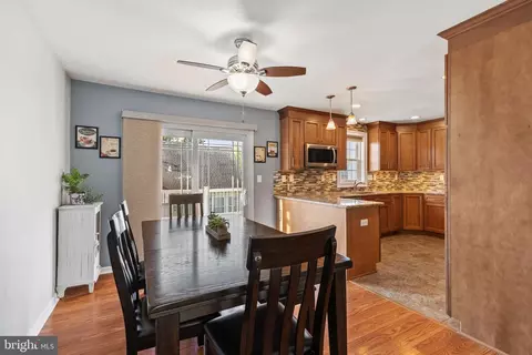 Dining - 5 Snug Lagoon Ct, Middle River, MD 21220 photo 1 of 1