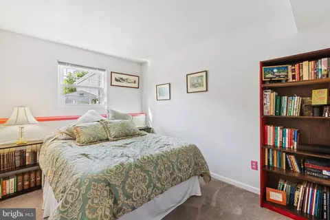 Bedroom - 5 Snug Lagoon Ct, Middle River, MD 21220 photo 6 of 7