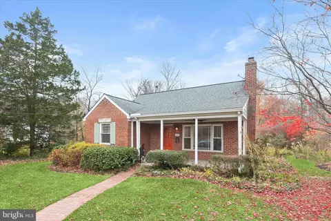 1300 Rice Ave, Catonsville, MD 21228