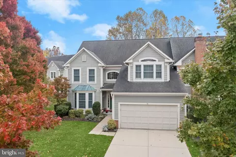 31 Old Granary Ct, Catonsville, MD 21228