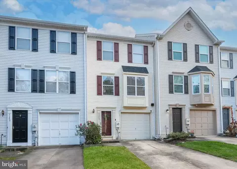 1173 Kelfield Dr #1173, Halethorpe, MD 21227