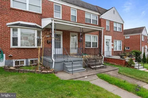 7308 Berkshire Rd, Baltimore, MD 21224 photo 3