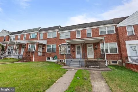 7308 Berkshire Rd, Baltimore, MD 21224 photo 2