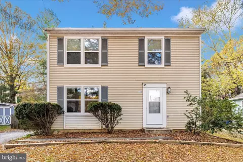 118 Mardan Dr, Reisterstown, MD 21136