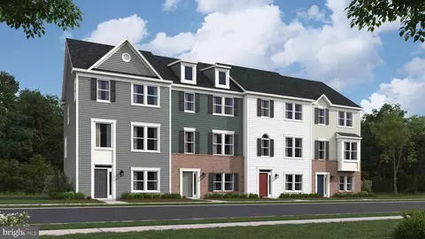 7612 Johnnycake Rd, Windsor Mill, MD 21244