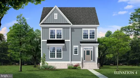 10614 Wennington St, Baltimore, MD 21220
