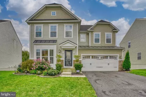 5625 Crescent Ridge Dr, White Marsh, MD 21162
