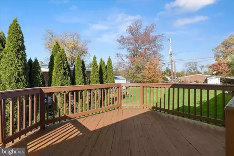 6613 Chippewa Dr, Baltimore, MD 21209 photo 29
