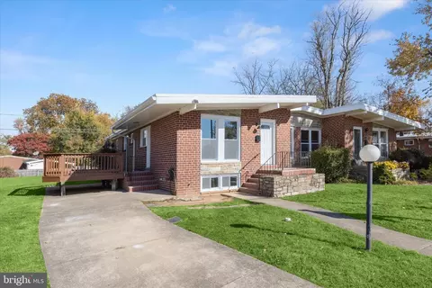 6613 Chippewa Dr, Baltimore, MD 21209 photo 28