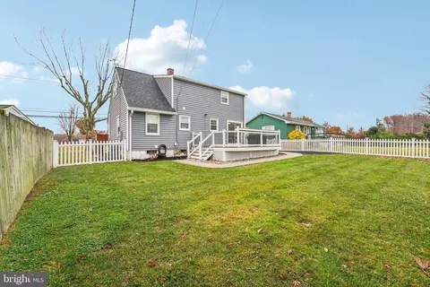 4418 Ebenezer Rd, Nottingham, MD 21236 photo 28