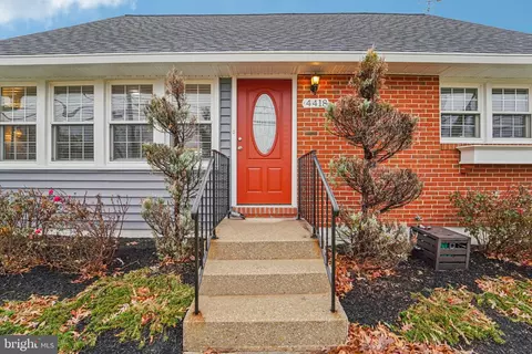 4418 Ebenezer Rd, Nottingham, MD 21236 photo 3