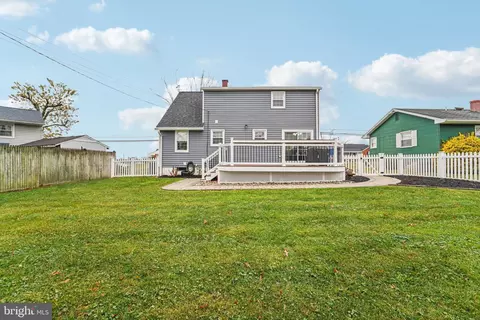 4418 Ebenezer Rd, Nottingham, MD 21236 photo 2